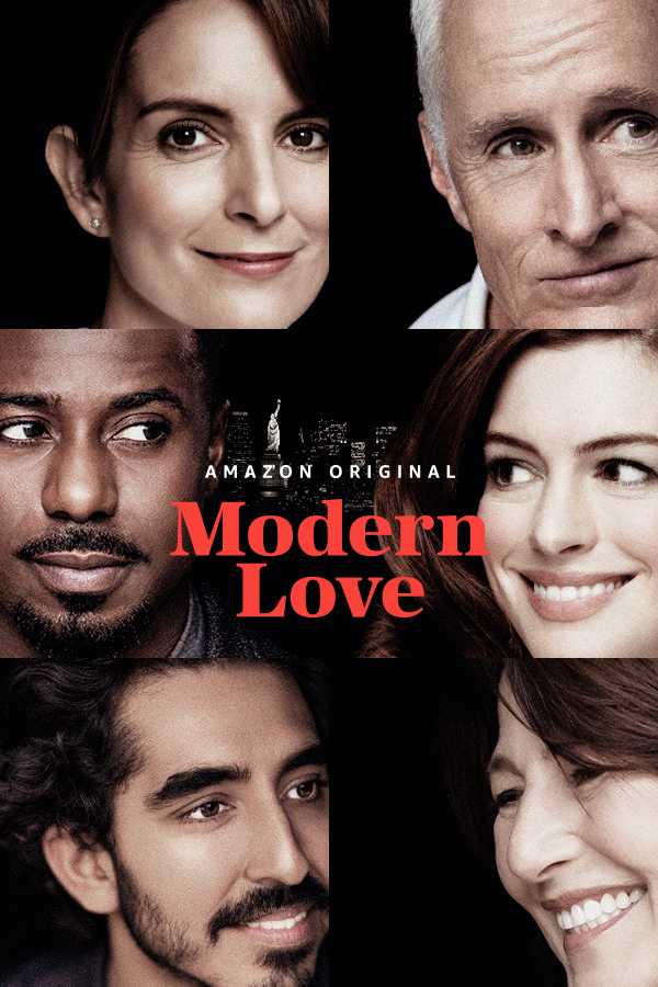 مشاهدة مسلسل Modern Love موسم 1 حلقة 5