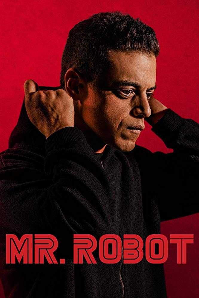 مشاهدة مسلسل Mr. Robot موسم 4 حلقة 3