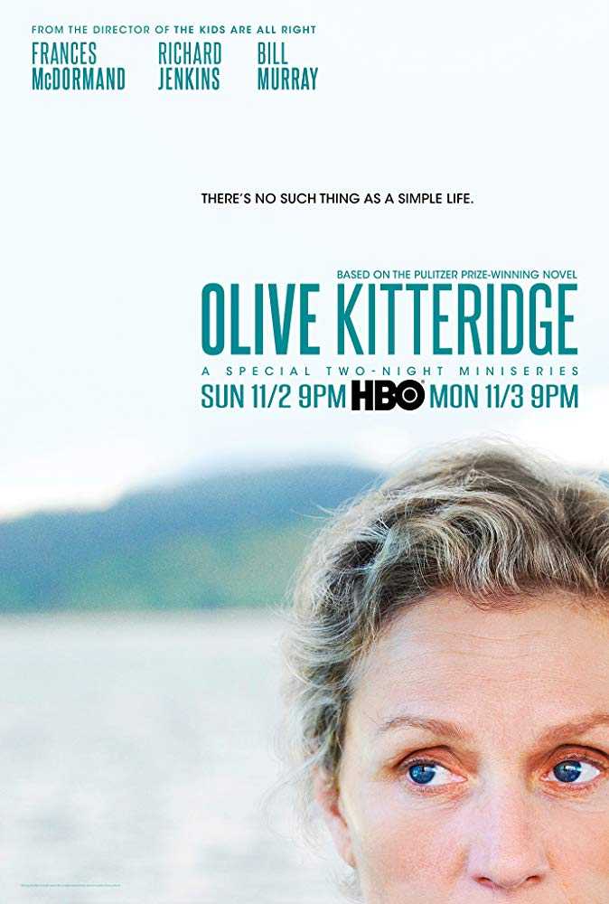 مشاهدة مسلسل Olive Kitteridge موسم 1 حلقة 3