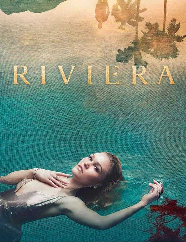 مشاهدة مسلسل Riviera موسم 2 حلقة 1