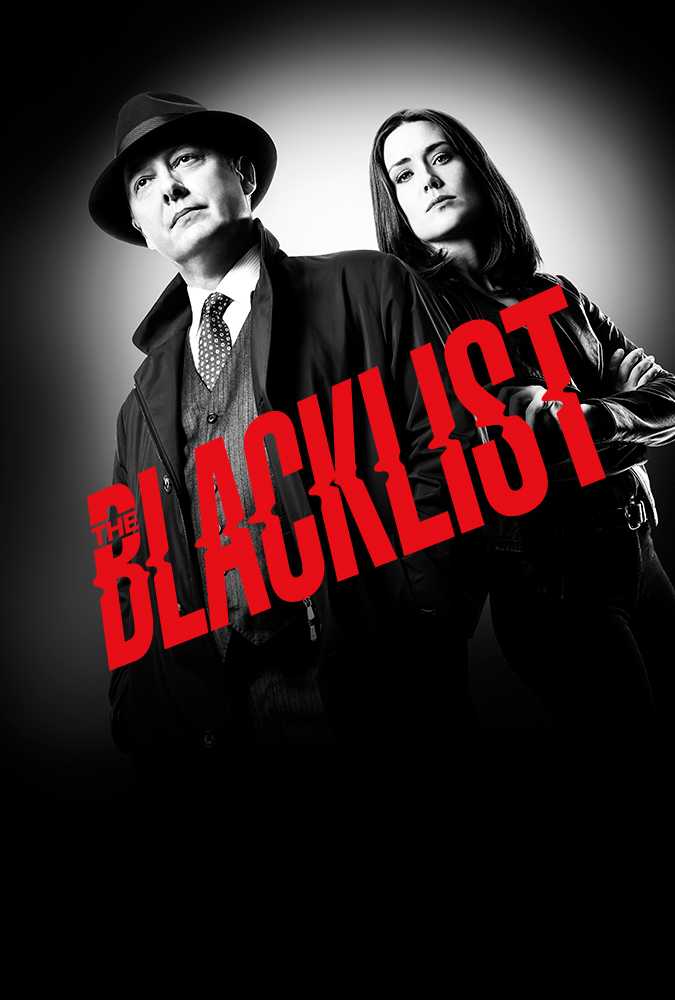 مشاهدة مسلسل The Blacklist موسم 7 حلقة 15