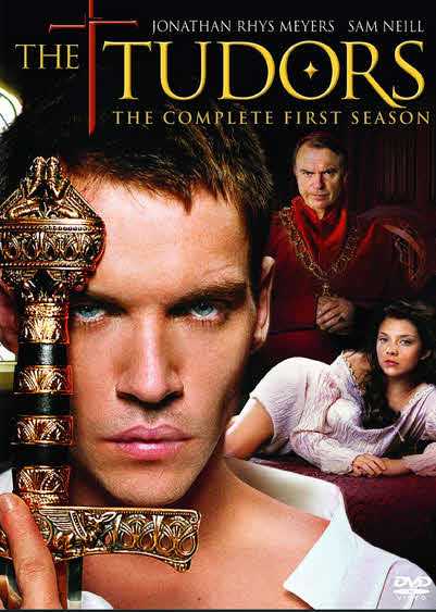 مشاهدة مسلسل The Tudors موسم 1 حلقة 4