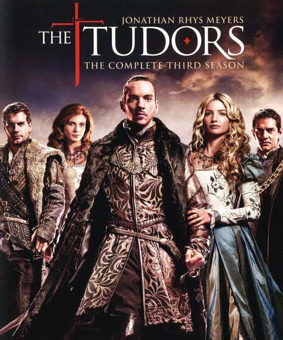 مشاهدة مسلسل The Tudors موسم 3 حلقة 6