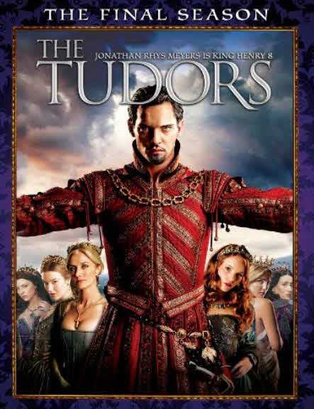 مشاهدة مسلسل The Tudors موسم 4 حلقة 7