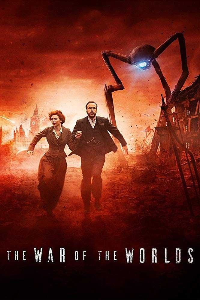 مشاهدة مسلسل The War of the Worlds موسم 1 حلقة 3