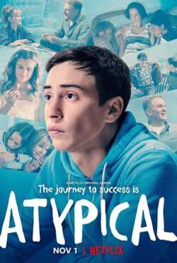 مشاهدة مسلسل Atypical موسم 3 حلقة 2