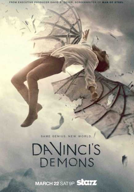 مشاهدة مسلسل Da Vinci’s Demons موسم 2 حلقة 5