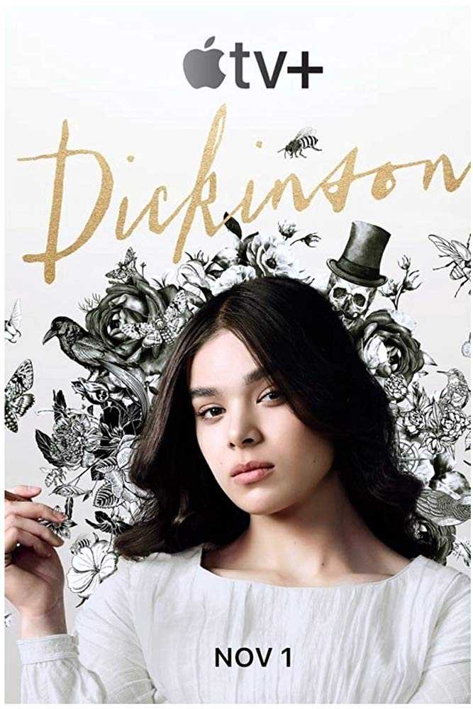 مشاهدة مسلسل Dickinson موسم 1 حلقة 6