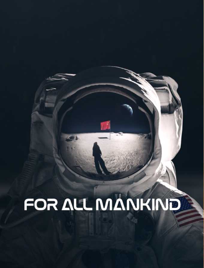 مشاهدة مسلسل For All Mankind موسم 1 حلقة 2