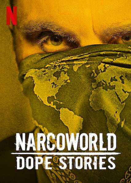 مشاهدة مسلسل Narcoworld: Dope Stories موسم 1 حلقة 2