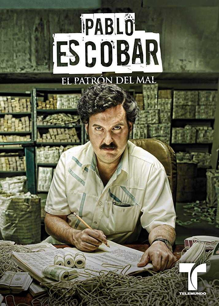 مشاهدة مسلسل Pablo Escobar: El Patrón del Mal موسم 1 حلقة 66