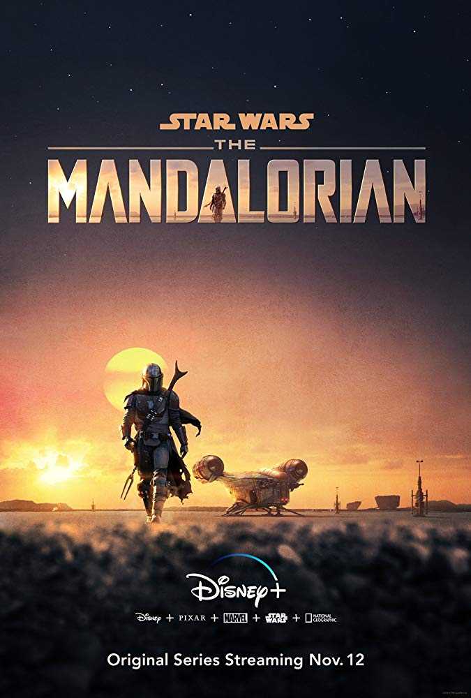 مشاهدة مسلسل The Mandalorian موسم 1 حلقة 7