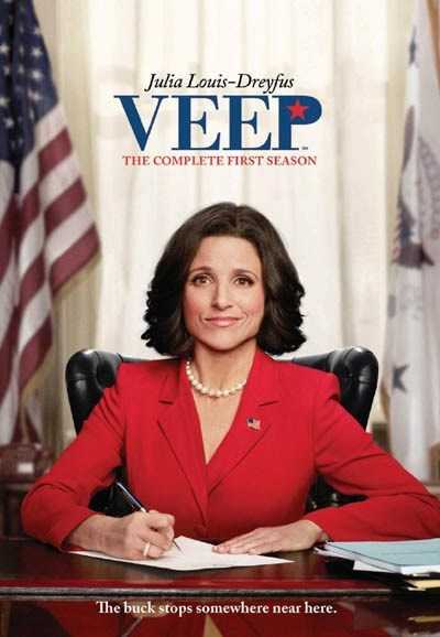 مشاهدة مسلسل Veep موسم 1 حلقة 5