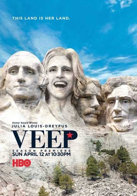 مشاهدة مسلسل Veep موسم 4 حلقة 7