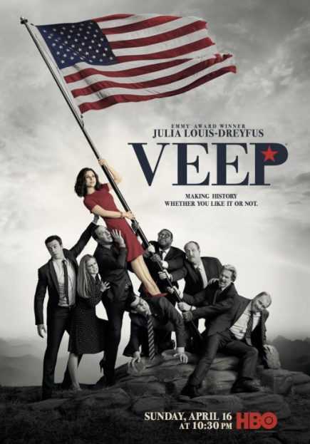 مشاهدة مسلسل Veep موسم 6 حلقة 3