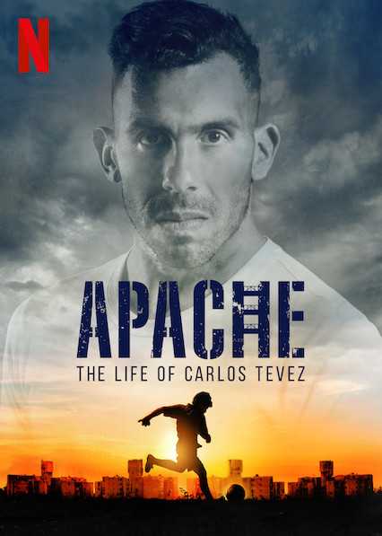 مشاهدة مسلسل Apache: La vida de Carlos Tevez موسم 1 حلقة 6