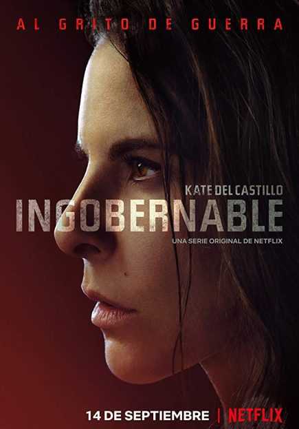 مشاهدة مسلسل Ingobernable موسم 2 حلقة 2