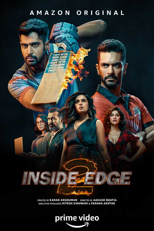 مشاهدة مسلسل Inside Edge موسم 2 حلقة 7