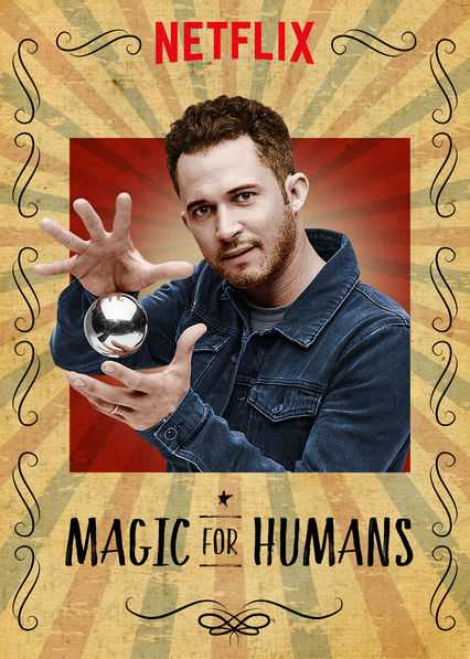 مشاهدة برنامج Magic for Humans موسم 1 حلقة 2