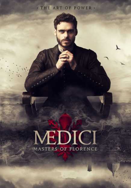 مشاهدة مسلسل Medici موسم 1 حلقة 2