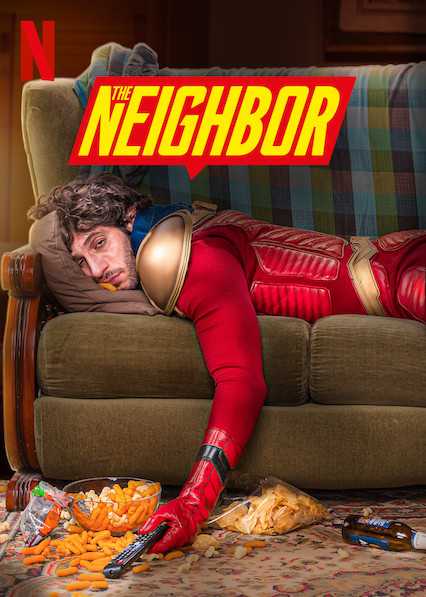 مشاهدة مسلسل The Neighbor موسم 1 حلقة 5