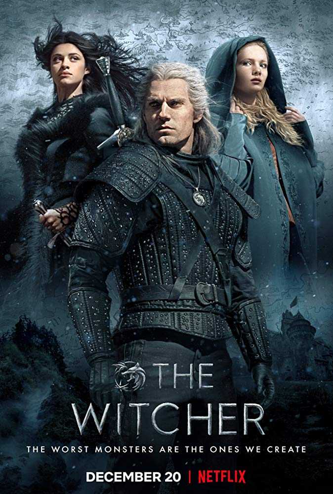 مشاهدة مسلسل The Witcher موسم 1 حلقة 2