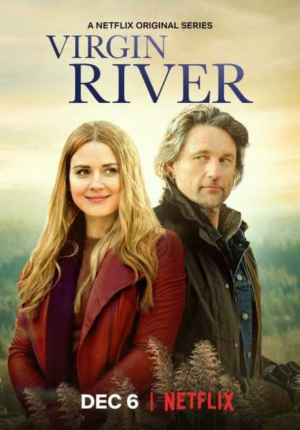 مشاهدة مسلسل Virgin River موسم 1 حلقة 3