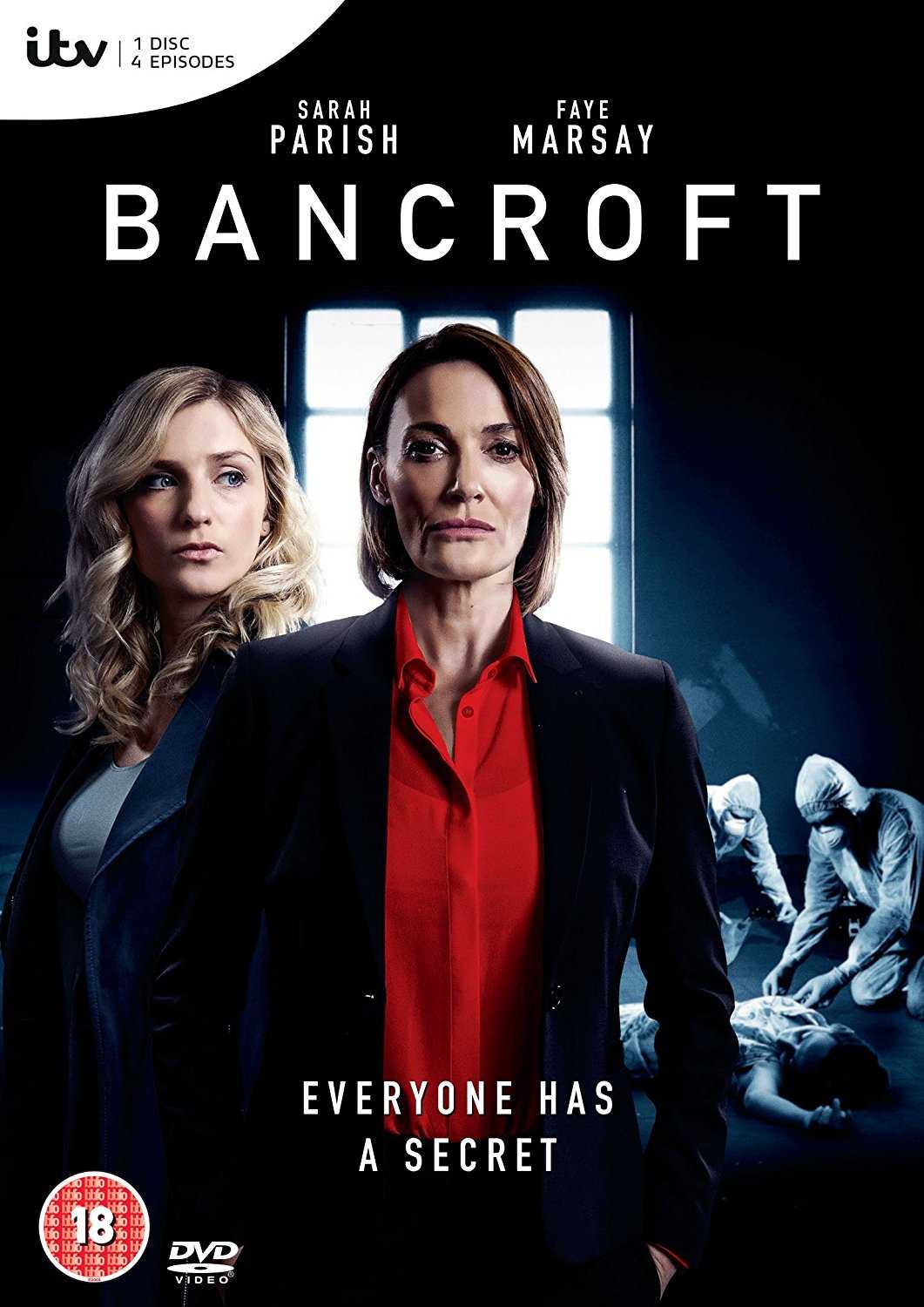 مشاهدة مسلسل Bancroft موسم 2 حلقة 1