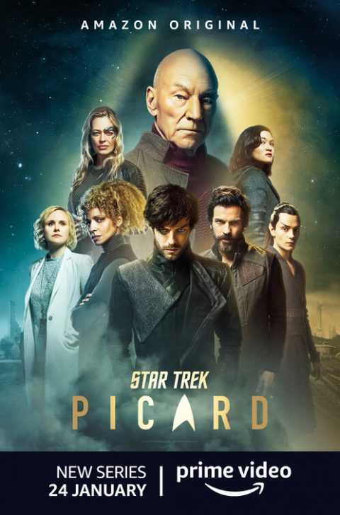 مشاهدة مسلسل Star Trek: Picard موسم 1 حلقة 10 والاخيرة