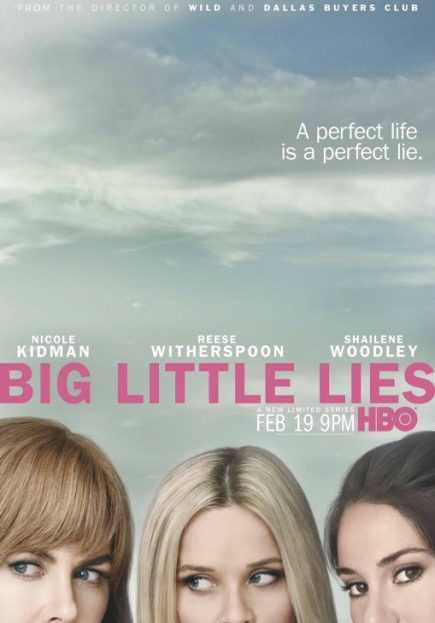 مشاهدة مسلسل Big Little Lies موسم 1 حلقة 2