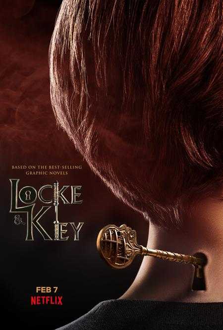 مشاهدة مسلسل Locke & Key موسم 1 حلقة 3