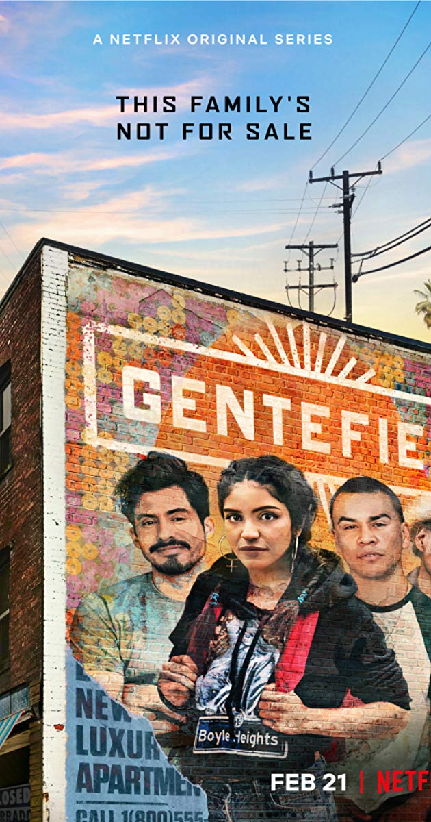 مشاهدة مسلسل Gentefied موسم 1 حلقة 10 الاخيرة