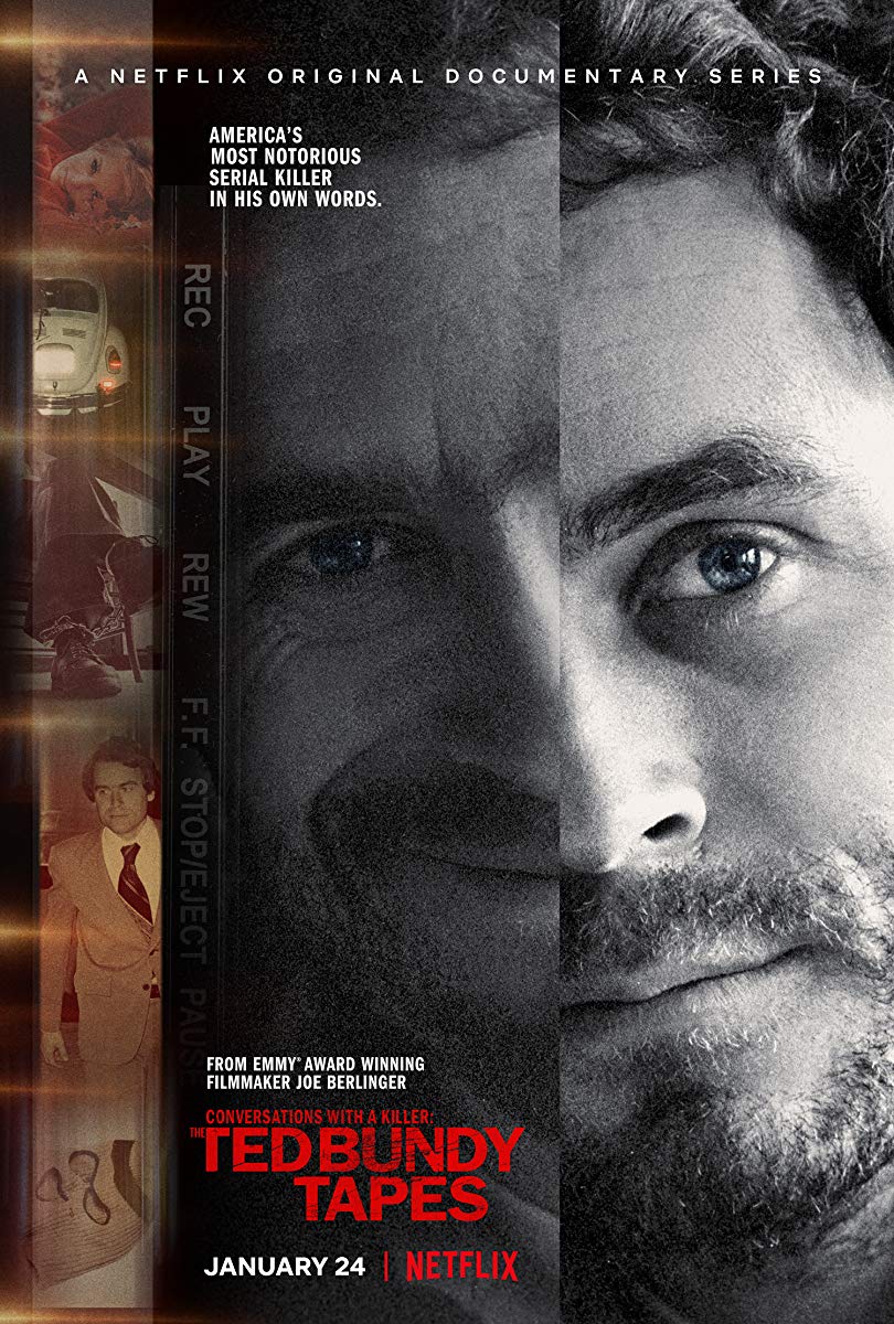 مشاهدة مسلسل Conversations with a Killer: The Ted Bundy Tapes موسم 1 حلقة 2