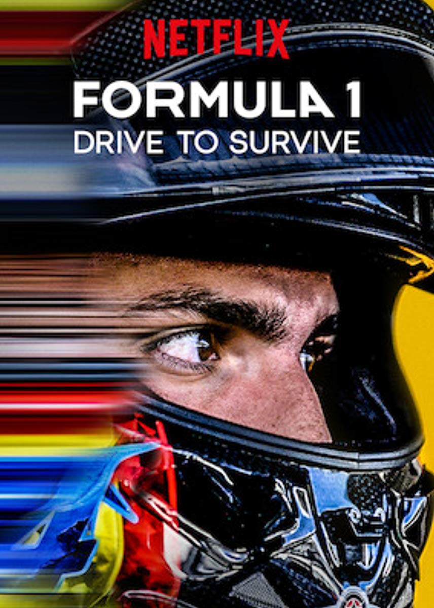 مشاهدة مسلسل Formula 1: Drive to Survive الموسم 2 الحلقة 1