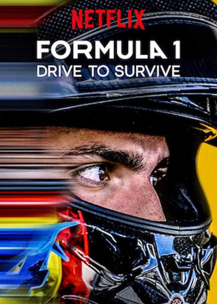 مشاهدة مسلسل Formula 1: Drive to Survive الموسم 2 الحلقة 6