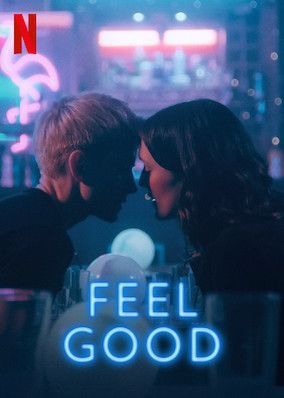 مشاهدة مسلسل Feel Good موسم 1 حلقة 3