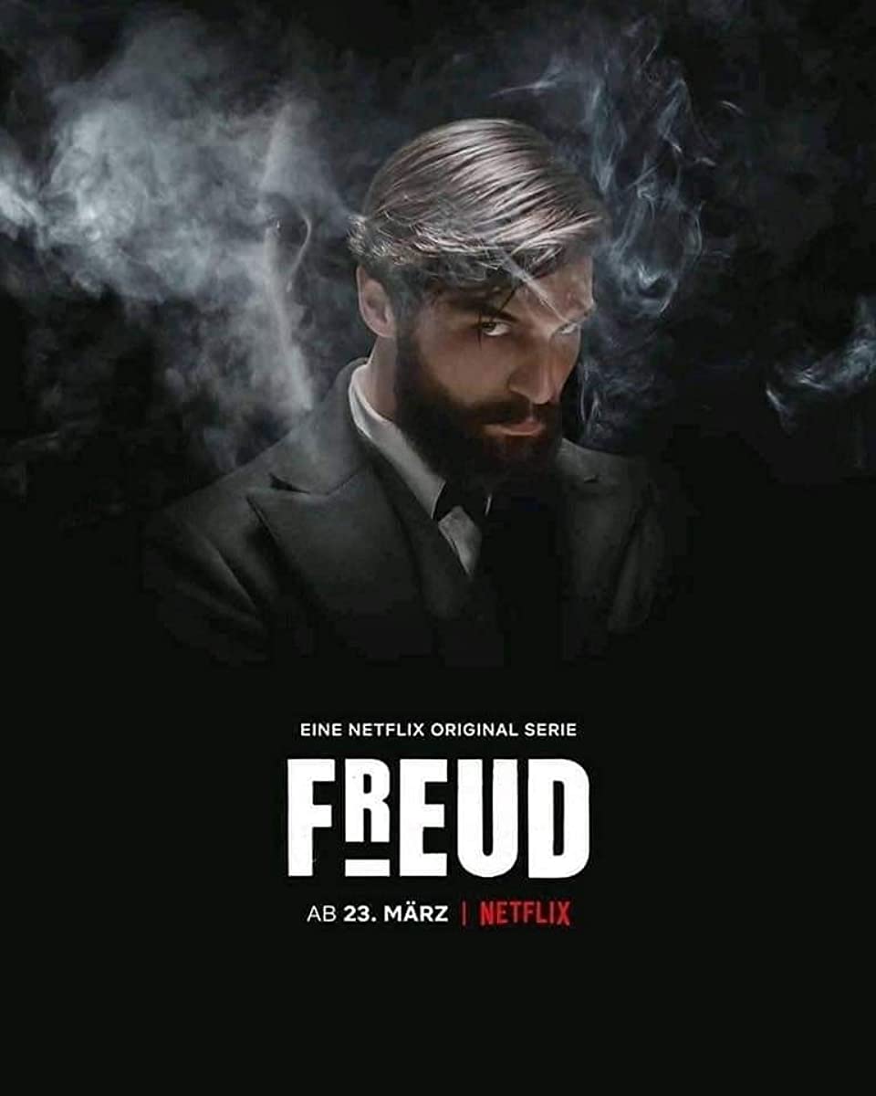 مشاهدة مسلسل Freud موسم 1 حلقة 5
