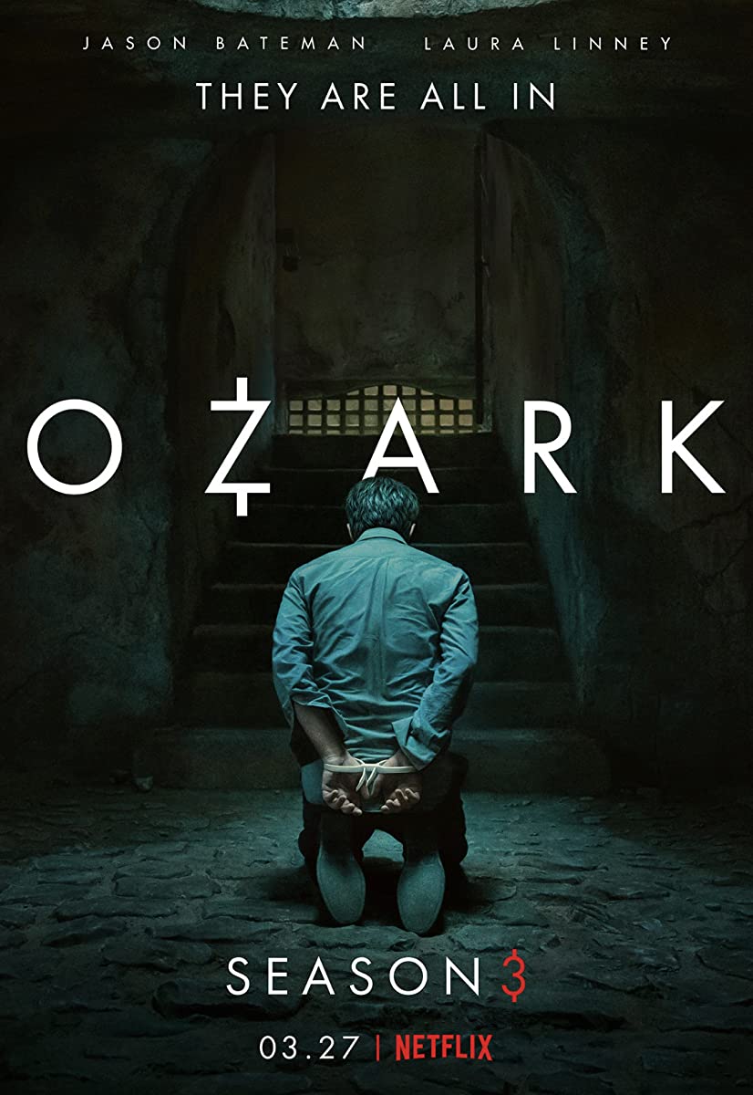 مشاهدة مسلسل Ozark موسم 3 حلقة 1