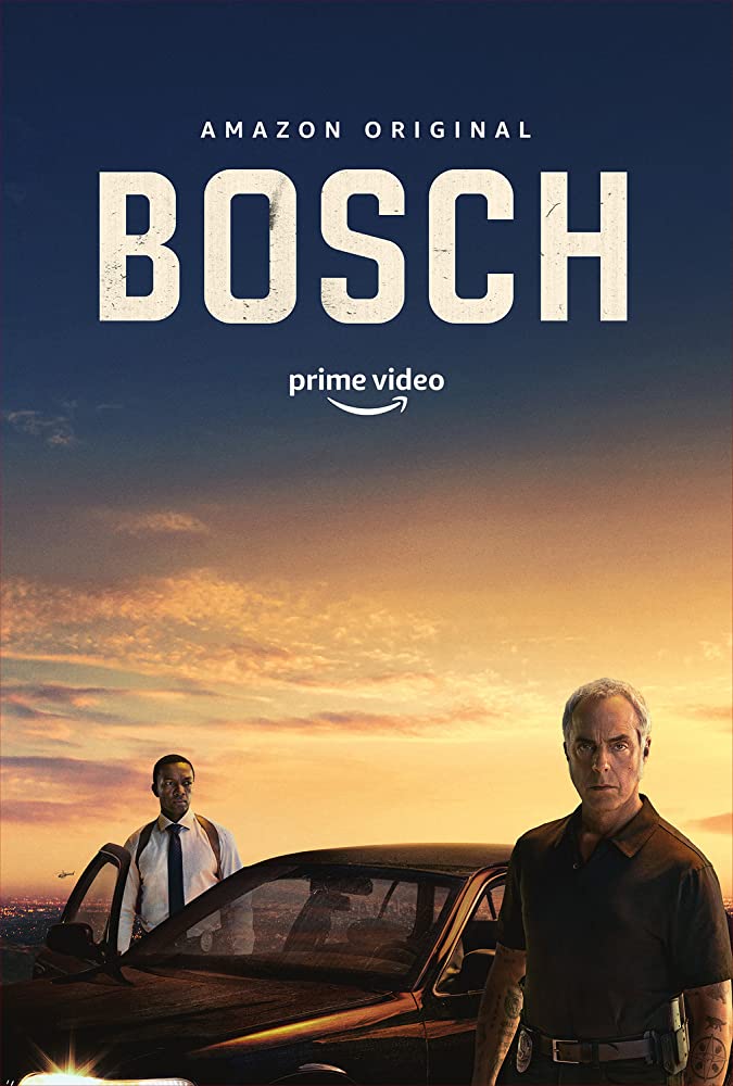 مشاهدة مسلسل Bosch موسم 6 حلقة 1