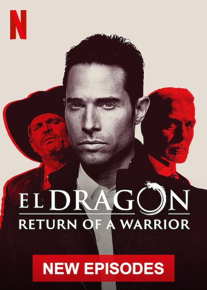 مشاهدة مسلسل El Dragon: Return of a Warrior موسم 2 حلقة 10
