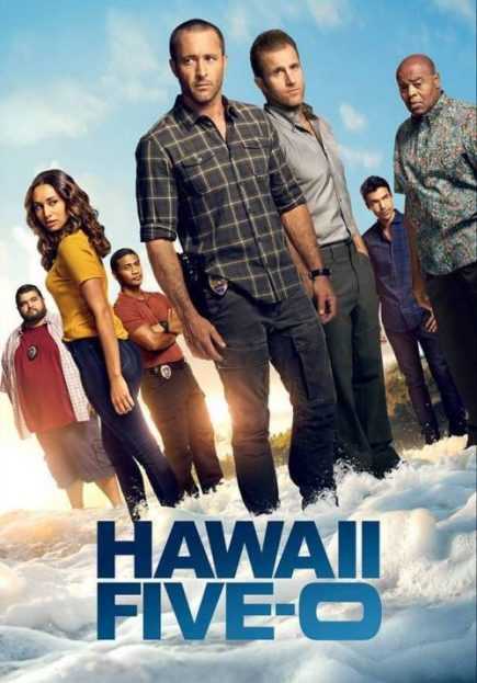 مشاهدة مسلسل Hawaii Five-0 موسم 9 حلقة 16