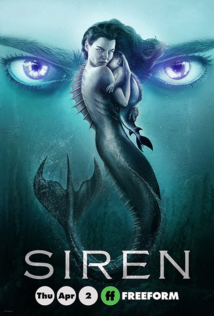 مشاهدة مسلسل Siren موسم 3 حلقة 1