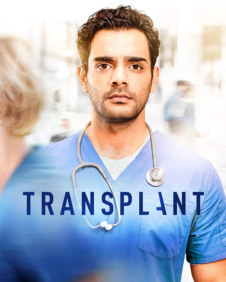 مشاهدة مسلسل Transplant موسم 1 حلقة 10