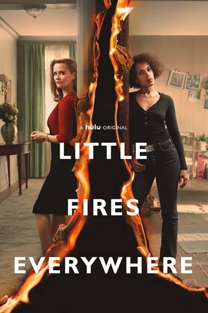 مشاهدة مسلسل Little Fires Everywhere موسم 1 حلقة 2