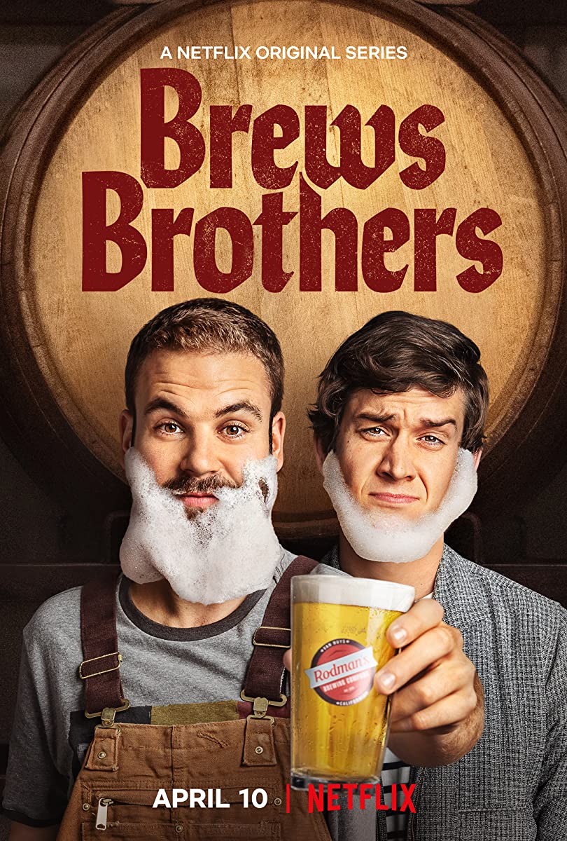 مشاهدة مسلسل Brews Brothers موسم 1 حلقة 6