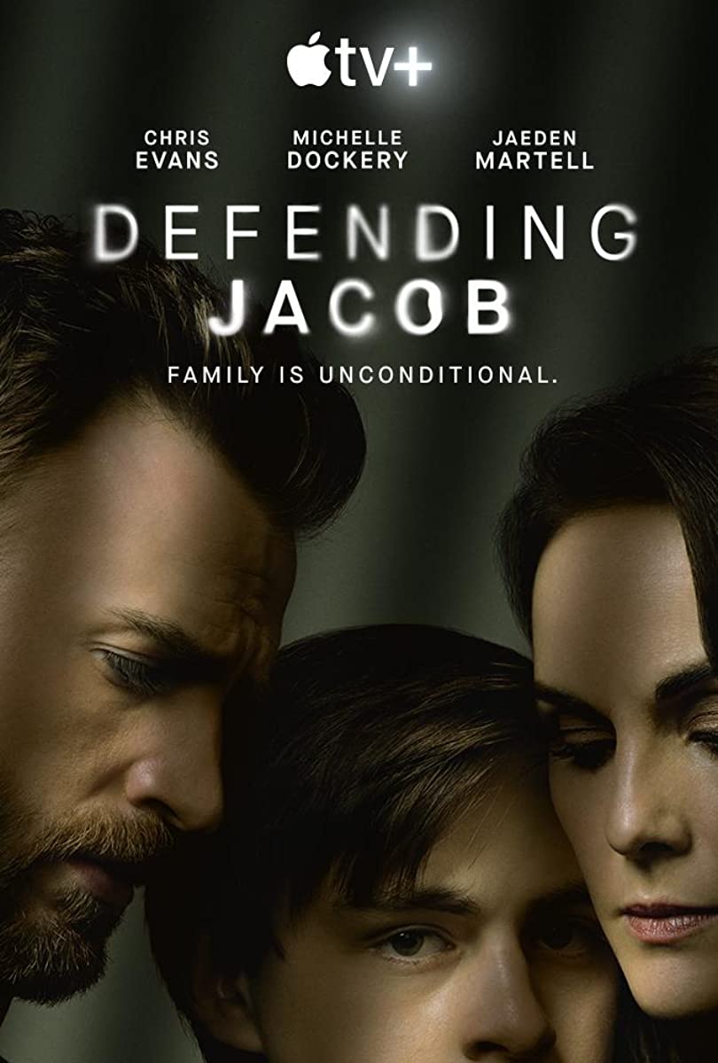 مشاهده مسلسل Defending Jacob موسم 1 حلقة 4