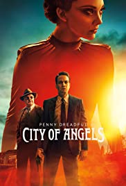 مشاهدة مسلسل Penny Dreadful: City of Angels موسم 1 حلقة 6