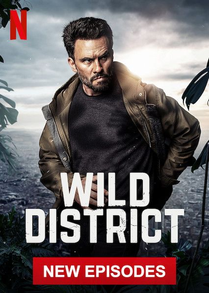 مشاهدة مسلسل Wild District موسم 2 حلقة 2