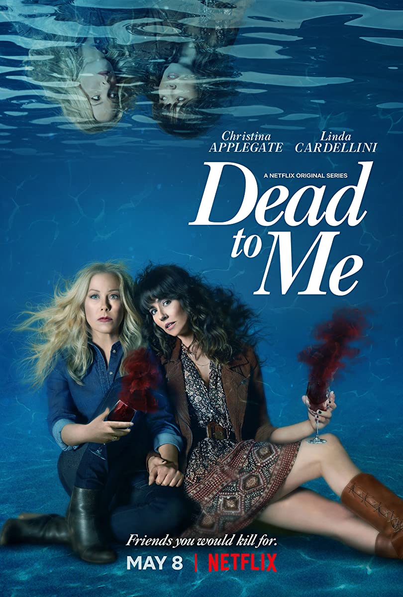 مشاهدة مسلسل Dead to Me موسم 2 حلقة 9