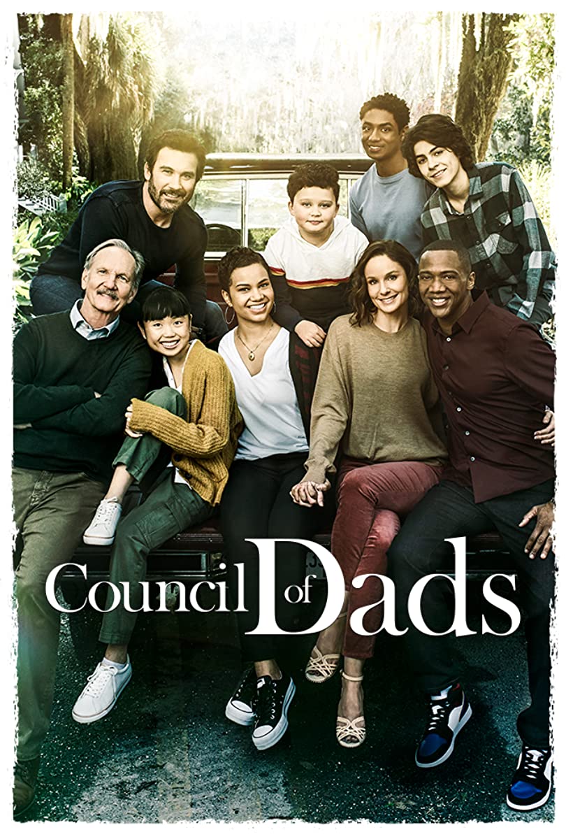 مشاهدة مسلسل Council of Dads موسم 1 حلقة 2